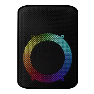 Boxa Portabila Wireless Bluetooth HiFuture EVENT 80W (Negru)
