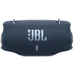 Boxa Portabila Wireless Bluetooth JBL Xtreme 4 Waterproof, Max 100W (Albastru)