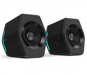Boxe Wireless Edifier HECATE G2000 2.0, 2x8W (negru)