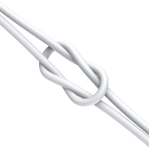 Cablu de date rapid Baseus Superior Series USB la USB-C, 66W, 2 m (alb) CATYS-A02 - Img 11