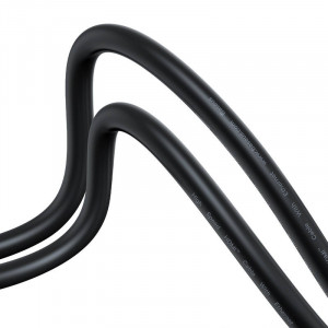 Cablu HDMI Baseus High Definition Series, 8K 1.5m (negru) WKGQ020101 - Img 4