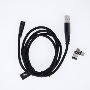 Cablu incarcare magnetic Maxlife MXUC-03
