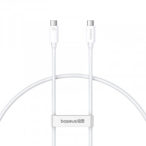Cablu Incarcare Rapida USB-C 240W Baseus Flash