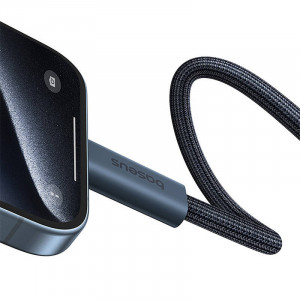 Cablu Incarcare Rapida USB-C 240W Baseus Flash