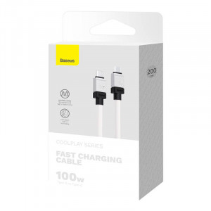 Cablu incarcare rapida USB-C