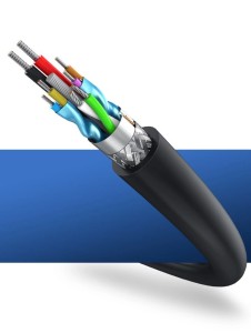 Cablu USB Prelungitor 3.0 UGREEN 10368B, Tata, 1m (negru)