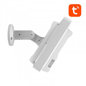 Camer IP smart de exterior Laxihub IP FloodLight F1-TY WiFi 1080p Tuya - Img 5