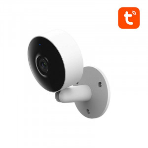 Camera IP smart Laxihub M4-TY WiFi 1080p Tuya 2MP - Img 3