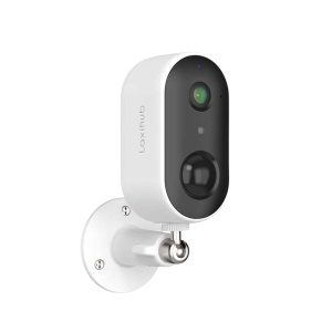 Camera Supraveghere IP Wireless Smart Laxihub W1-TY WiFi 1080p Tuya