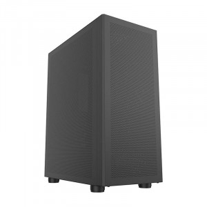 Carcasa computer Darkflash DLC29 Mesh (negru) - Img 2
