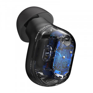 Casti bluetooth Baseus Encok True Wireless WM01 (negru) NGTW240001 - Img 6