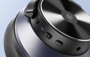 Casti wireless bluetooth Over Ear OneOdio A10