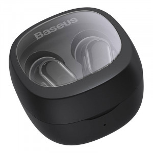 Casti wireless bluetooth In Ear Baseus Bowie WM02 TWS