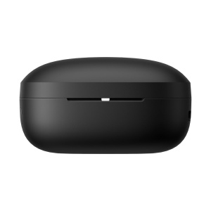 Casti Wireless Bluetooth 5.3 In Ear Baseus Bowie E19 TWS ENC IPX5 (Negru)