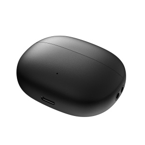 Casti Wireless Bluetooth 5.4 In Ear Joyroom Funpods JR-FN1 TWS, ANC, ENC (Negru)