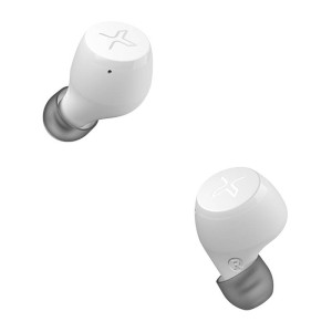 Casti Wireless Bluetooth In Ear Edifier X3s TWS CVC Noise Cancelling (albe)
