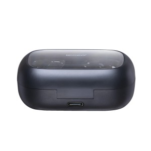 Casti Wireless Bluetooth In Ear TWS Joyroom JR-TS1 Cozydots Series Bluetooth 5.3 Noice Cancelling