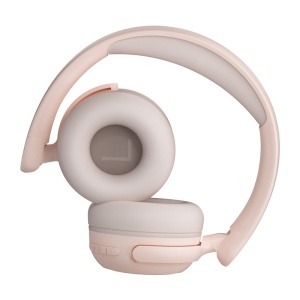Casti Wireless Bluetooth Over Ear 1MORE Mini HQ20 ANC (Roz)