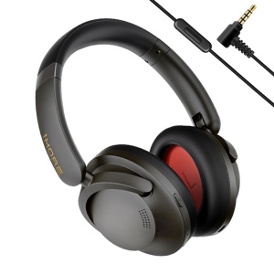 Casti Wireless Bluetooth Over Ear 1MORE SonoFlow Pro HQ51 ANC (Gri)