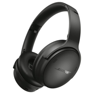 Casti Wireless Bluetooth Over Ear Bose QuietComfort, Noise Cancelling Legendar, BT 5.1
