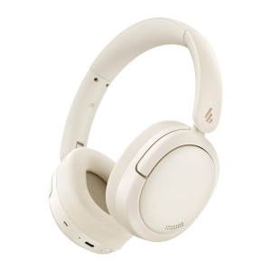 Casti Wireless Bluetooth Over Ear Edifier W800BT Pro, Editie Limitata (Bej)