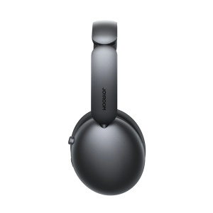 Casti Wireless Bluetooth 5.4 Over Ear Joyroom J-Head Series JR-JH1 ANC (Negru)