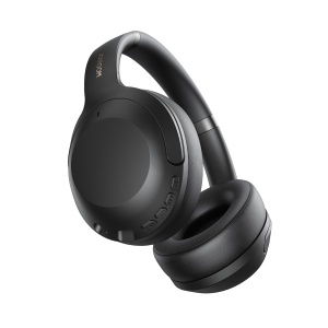 Casti Wireless Bluetooth 5.4 Over Ear Joyroom J-Head Series JR-JH2 ANC (Negru)