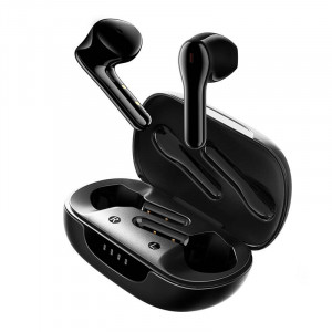 Casti wireless bluetooth Tribit FlyBuds C2 BTH96 TWS - Img 2