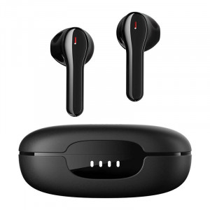 Casti wireless bluetooth Tribit FlyBuds C2 BTH96 TWS - Img 7