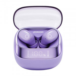 Casti wireless bluetooth TWS Earbuds In Ear Joyroom 