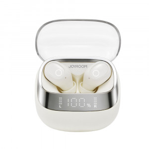 Casti wireless bluetooth TWS Earbuds In Ear Joyroom 