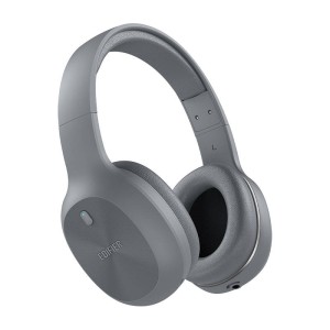 Casti Wireless Bluetooth Over Ear Edifier W600BT, Bluetooth 5.1 (Gri)
