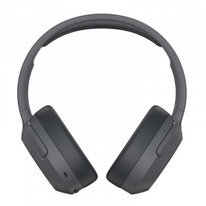 Casti Wireless Bluetooth Over Ear Edifier W820NB Plus, ANC (gri)