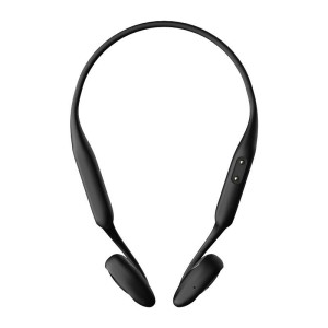 Casti Wireless Sport Open Ear Edifier Comfo Run BT 5.3 IP55 (negru)