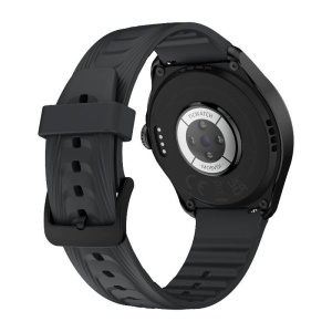 Ceas Inteligent Smartwatch Mobvoi TicWatch Pro 5 Enduro, Bluetooth 5.2, WiFi, GPS, Ecran OLED 1.43 Inch