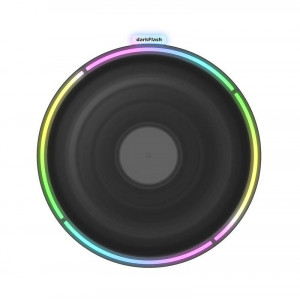 Coller CPU Racire activa procesor Darkflash Darkvoid (radiator + ventilator 125x125) - Img 6