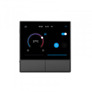 Intrerupator Smart NSPanel Smart Scene Sonoff