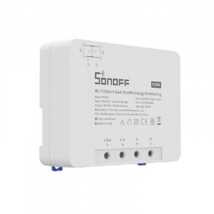 Comutator inteligent de mare putere SONOFF POWR3 - Img 2