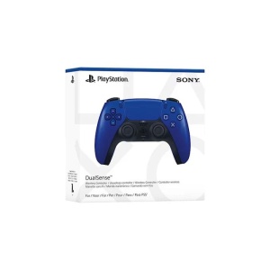 Controller PS5 Wireless Dualsense Sony (OEM) Albastru Cobalt EU