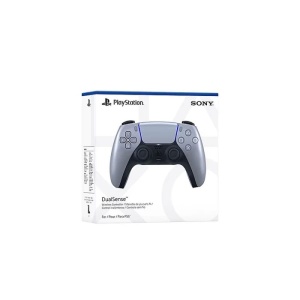 Controller PS5 Wireless Dualsense Sony (OEM) Argintiu EU