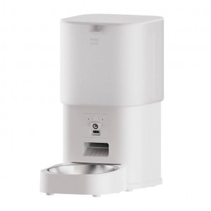 Dozator inteligent de alimente animale HHOLove