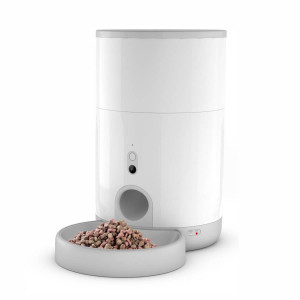 Dozator Mancare Inteligent Petoneer Nutri Vision Mini 2.6L PN-110024-01