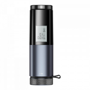 Etilotest electronic Baseus Breathless