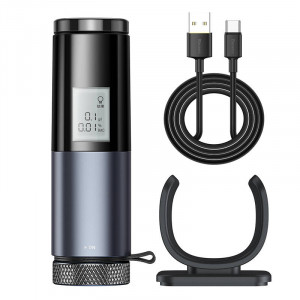 Etilotest electronic Baseus Breathless