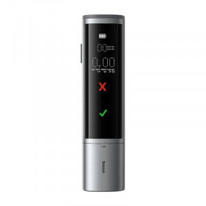 Etilotest electronic Baseus SafeJourney Pro
