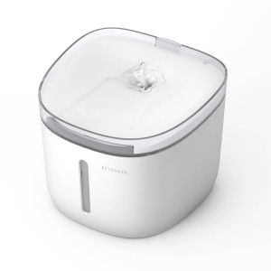 Fantana de Apa Adapator Pentru Animale de Companie Petoneer Fresco Mini Plus 1.9L PN-110047