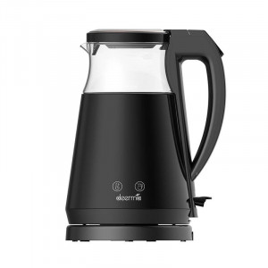Fierbator electric Deerma cu control al temperaturii 1.7 L 1700 W SH90W - Img 2