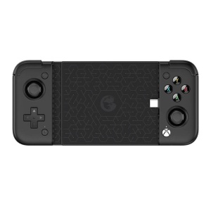 Gamepad Controler Gaming Wireless GameSir X2 Pro Negru USB-C cu Suport Pentru Smartphone