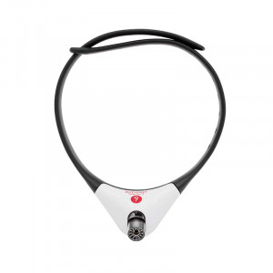 Guler laser pentru pisici Cheerble KiTiDOT negru C1121 - Img 6
