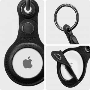 Husa Apple AIRTAG Spigen VALENTINUS